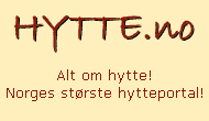 www.Hytte.no - Alt om hytte - Norges største hytteportal